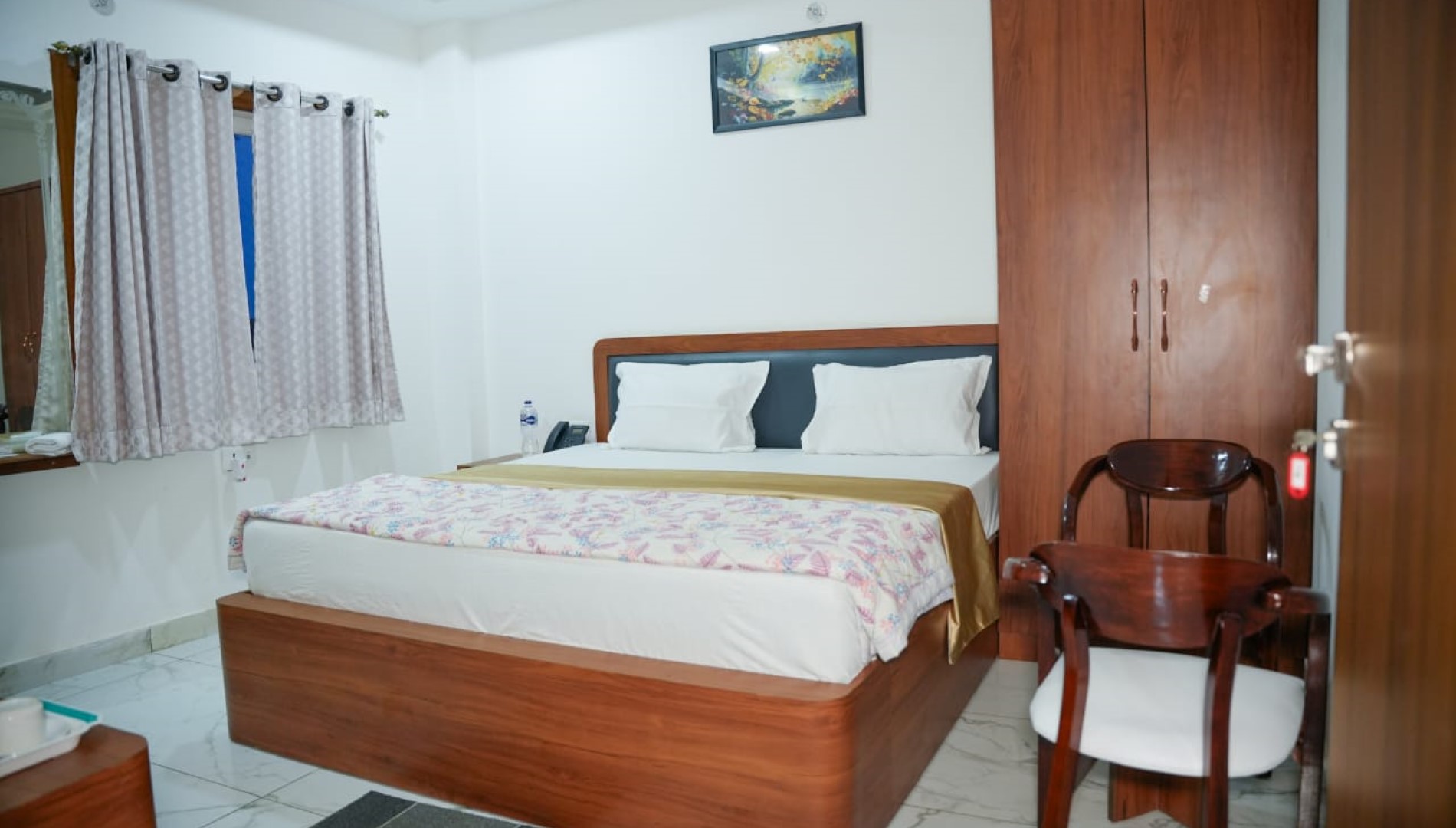 Hotel Rama Grand Palace