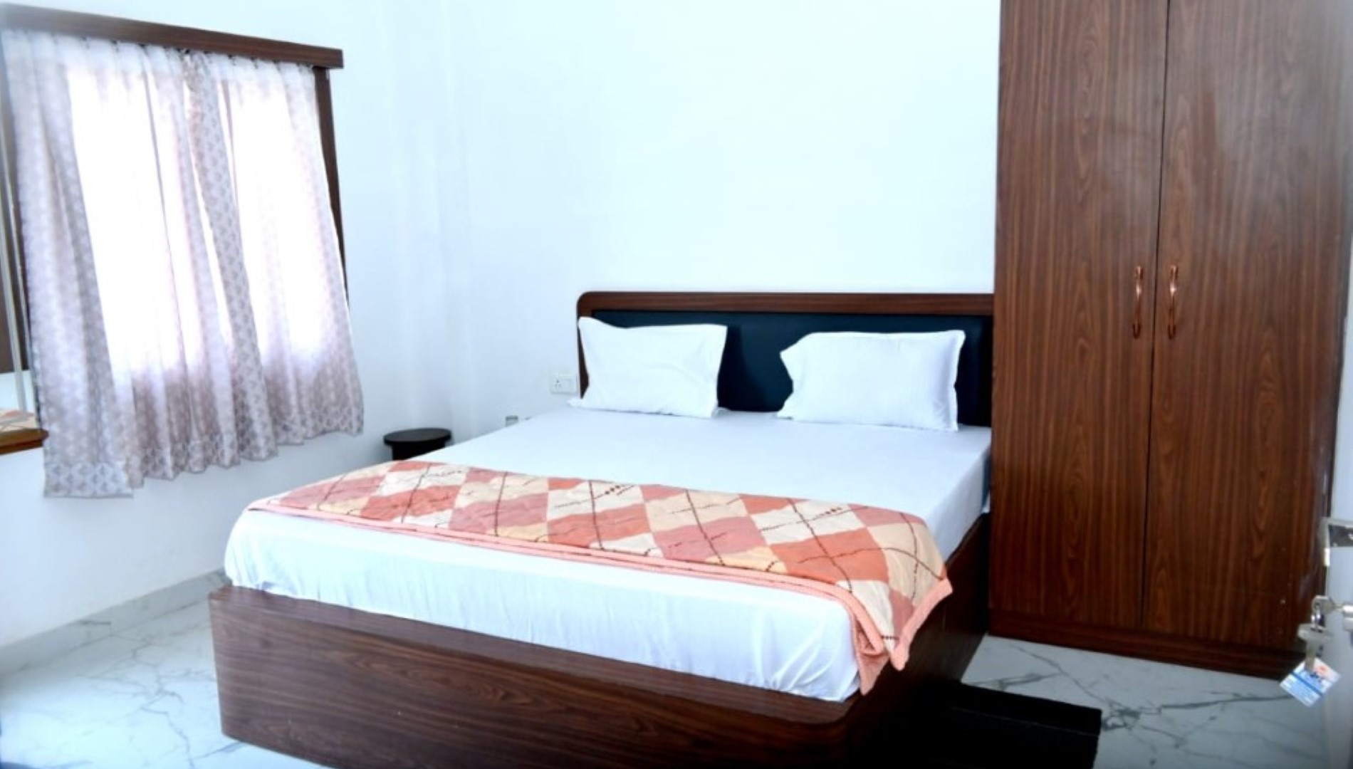 Hotel Rama Grand Palace