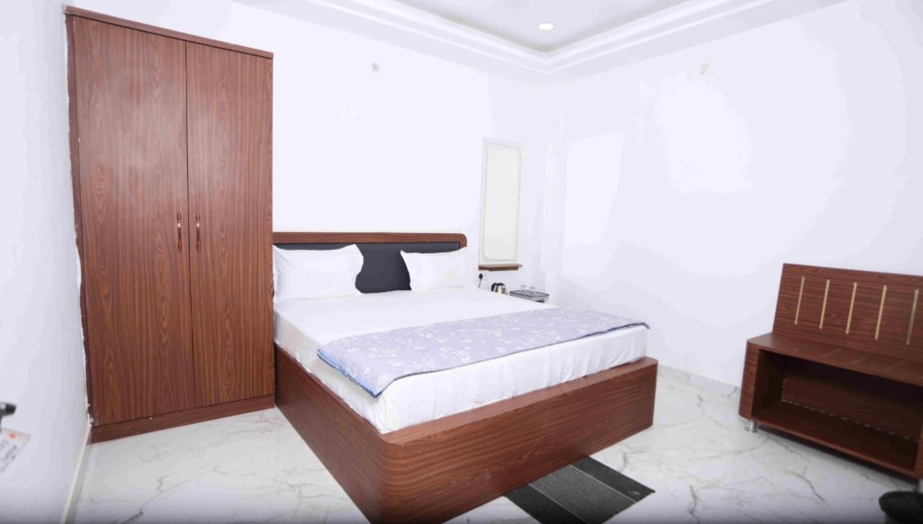 Hotel Rama Grand Palace