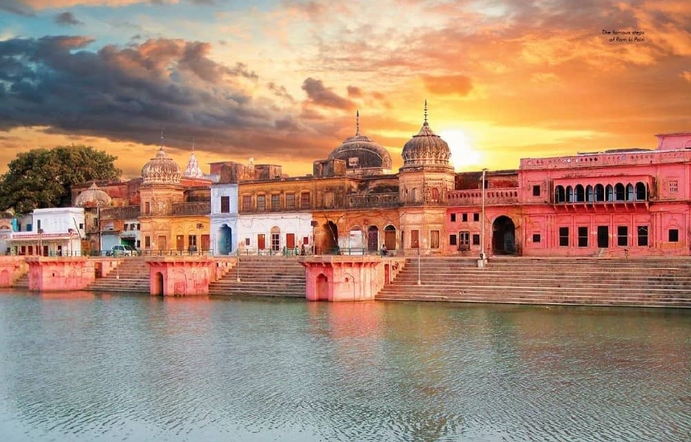 Hotel Rama Grand Palace Attraction Pictures